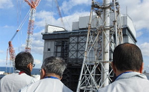 Visits to Fukushima Daiichi Nuclear Power Station_01