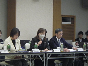 Meeting of the Council 01