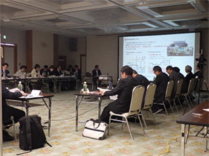 Meeting of the Council 02