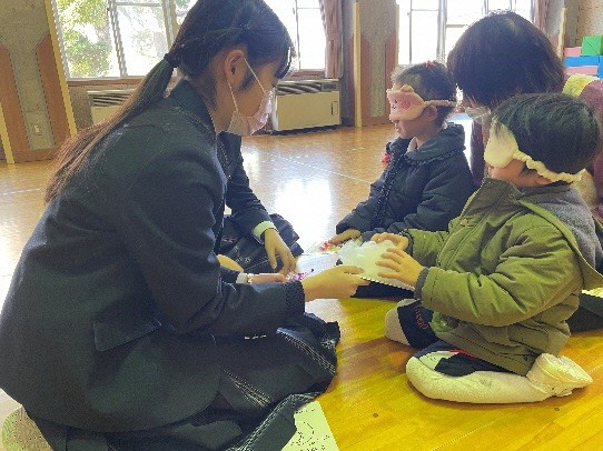 郡山ザベリオ学園中学校