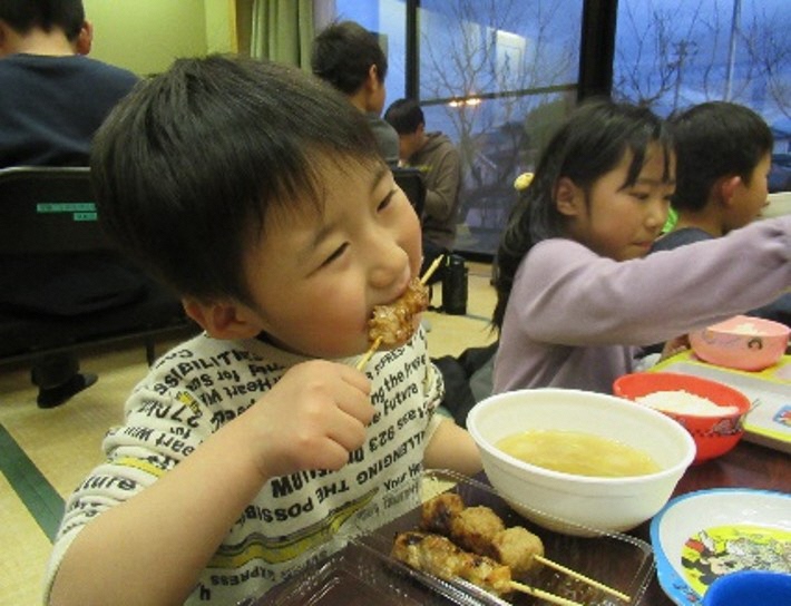 福島市子ども食堂NET