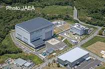 Naraha Moc Up Center, Fukushima Prefecture