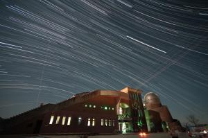 星野村天文台