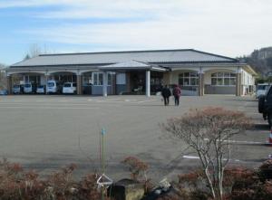 飯野地域福祉センターの画像