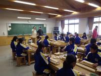 木工教室
