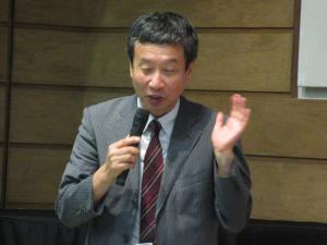 情報提供　持田氏