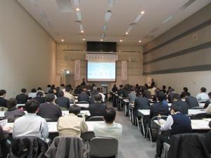 セミナー写真１