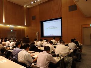 セミナー写真１