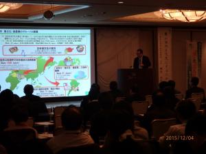 セミナー写真１