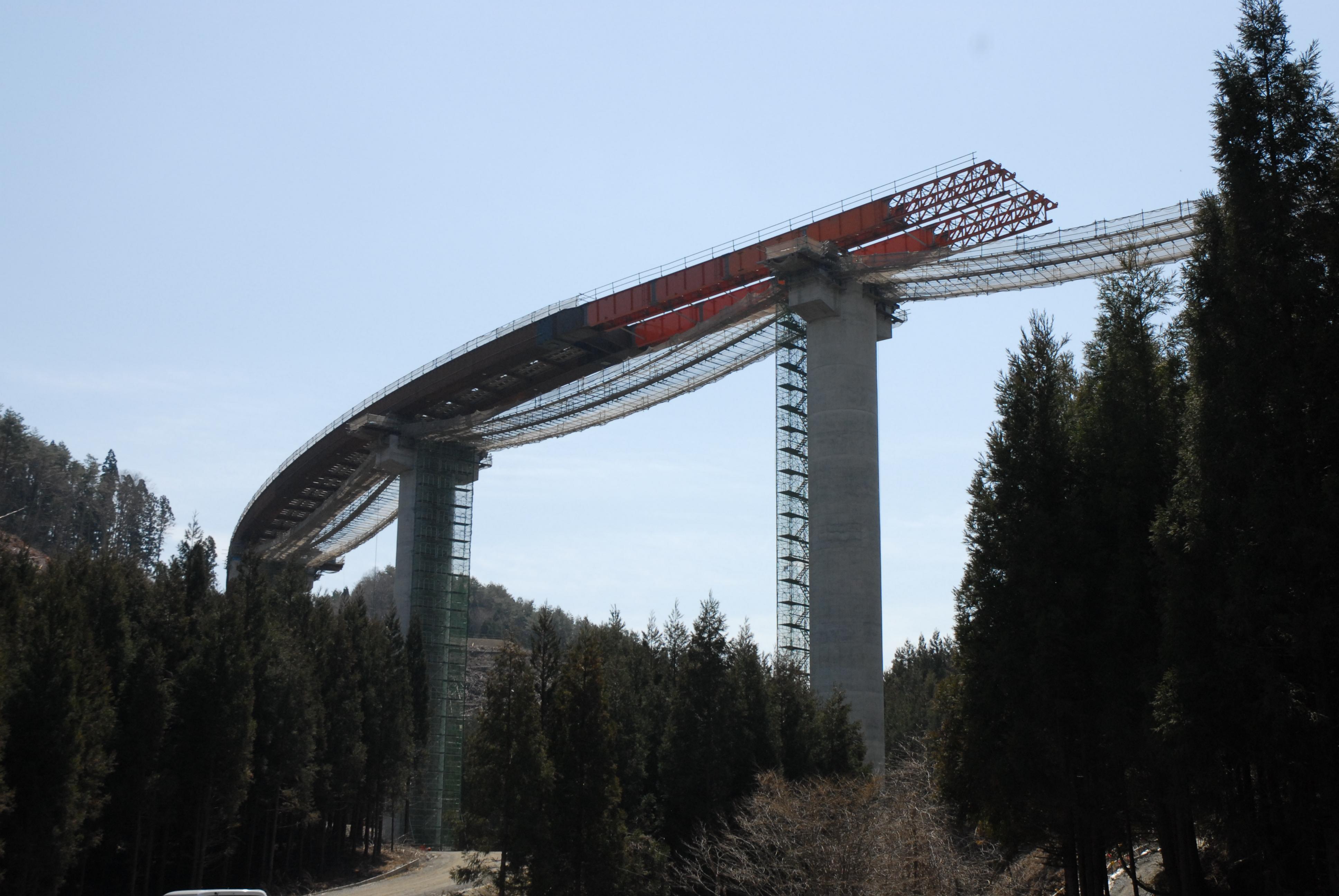 手延機(押出工法)1写真