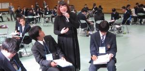 地域課題探究ワークショップ2