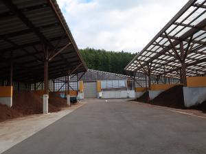 施設全景(鮫川)