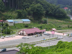 さくらの郷の写真