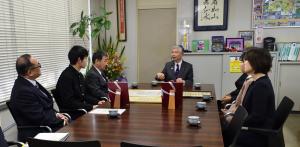 「第72回全日本合唱コンクール全国大会金賞受賞報告」郡山高等学校・会津高等学校4