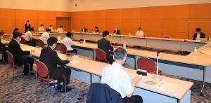 第1回第7次福島県総合教育計画策定に関する懇談会4