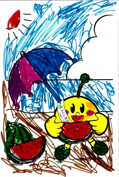 お祝いのおはがき9