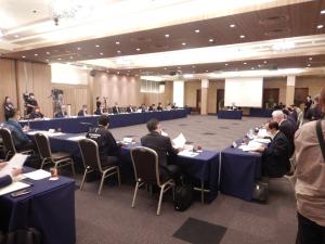 令和５年度第１回福島県廃炉安全確保県民会議