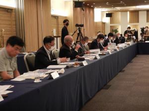 令和５年度福島県廃炉安全確保県民会議