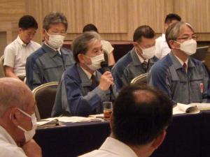 令和５年度第２回福島県廃炉安全確保県民会議_4