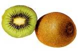 キウイフルーツの写真