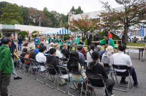 森のオークション2