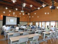 セミナーの様子1