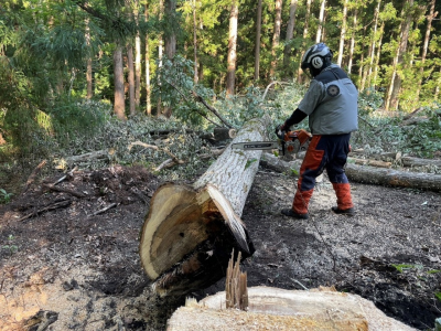 山田聡一朗さん　写真２