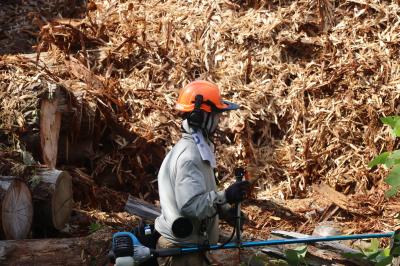 松本潤さん　写真３