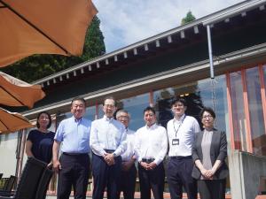 磐梯町集合写真