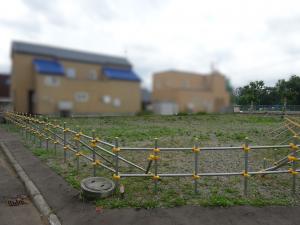 対象物件の画像です。