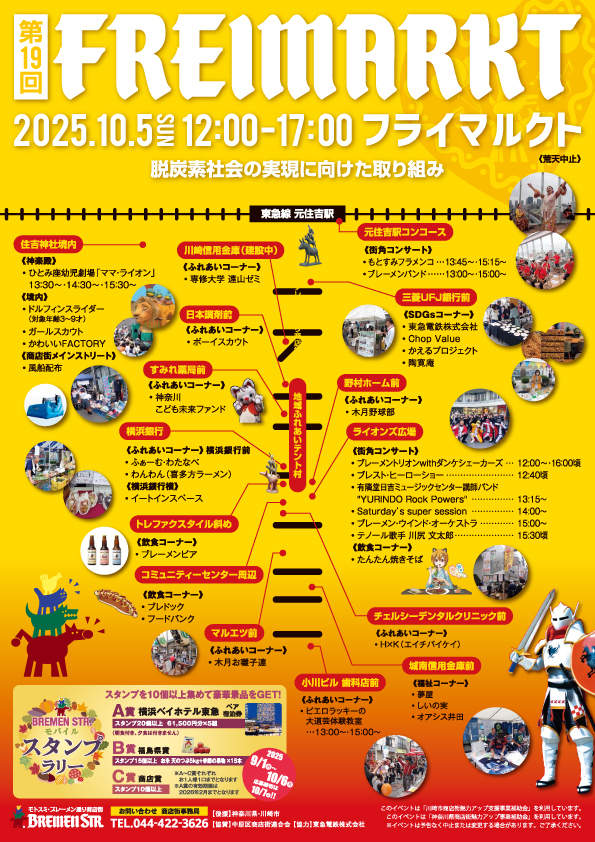 フライマルクト2025