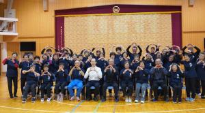 西会津町訪問画像３