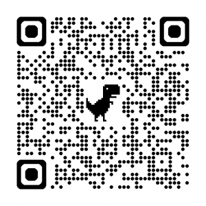 セミナー申し込み用二次元コード