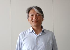 根本通商株式会社　担当者