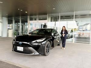 ネッツトヨタ福島  株式会社写真