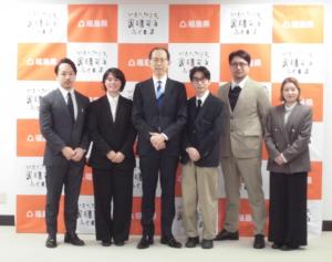 「ＦＦＦ Ａｗａｒｄ ２０２５」開催報告写真