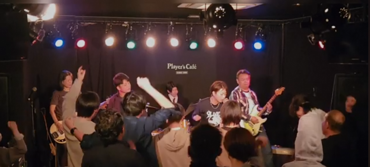 オータムコピーセッションフェス
