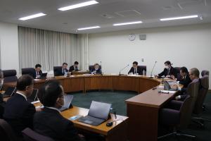 農林水産委員会の写真