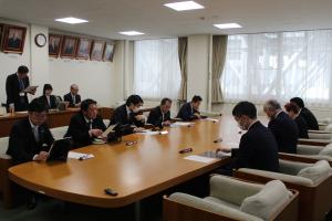 広報委員会の写真