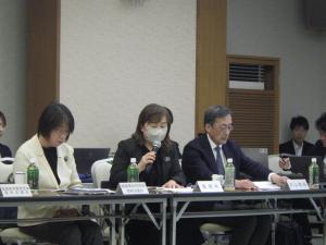 令和７年度第４回県民会議①