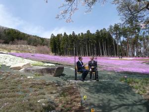 令和8年4月17日　平田村　写真１