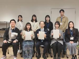 選定会の様子2