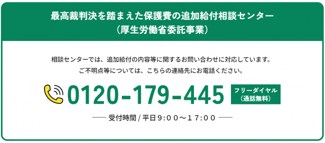 問い合わせTEL