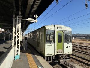 令和7年度磐越東線利活用促進事業 - 福島県ホームページ