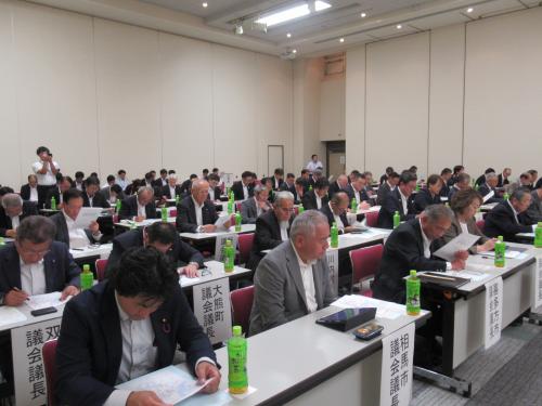 全体の様子２