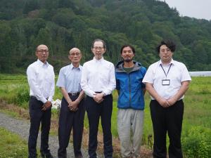 知事訪問2