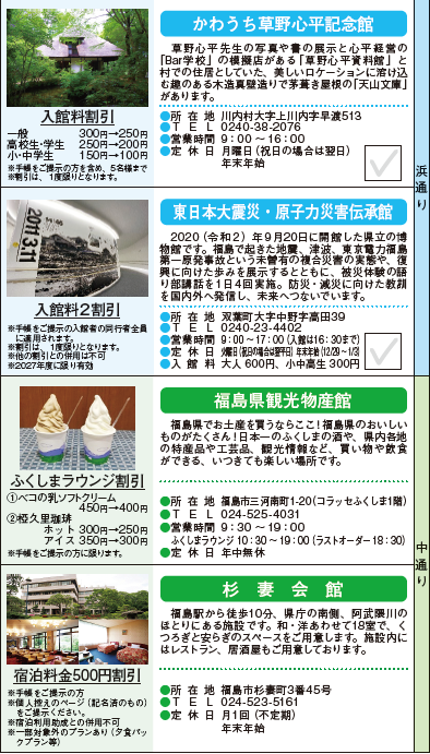 割引パスポート2