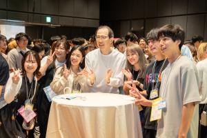 ただいま、ふくしま。2026 in 東京写真2