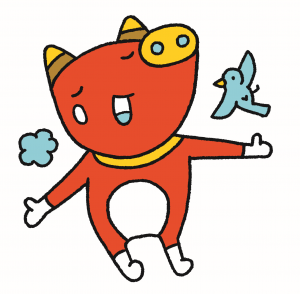 ベコ太郎_ららら~