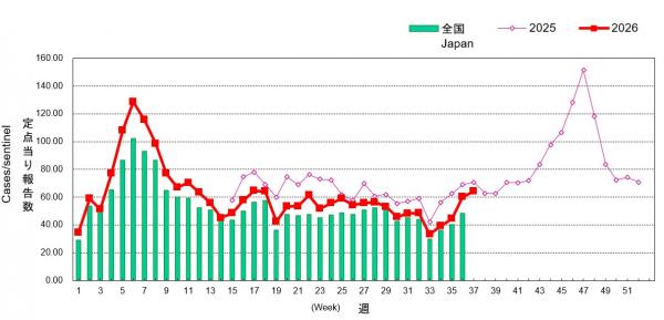 01_ARI地域別グラフ